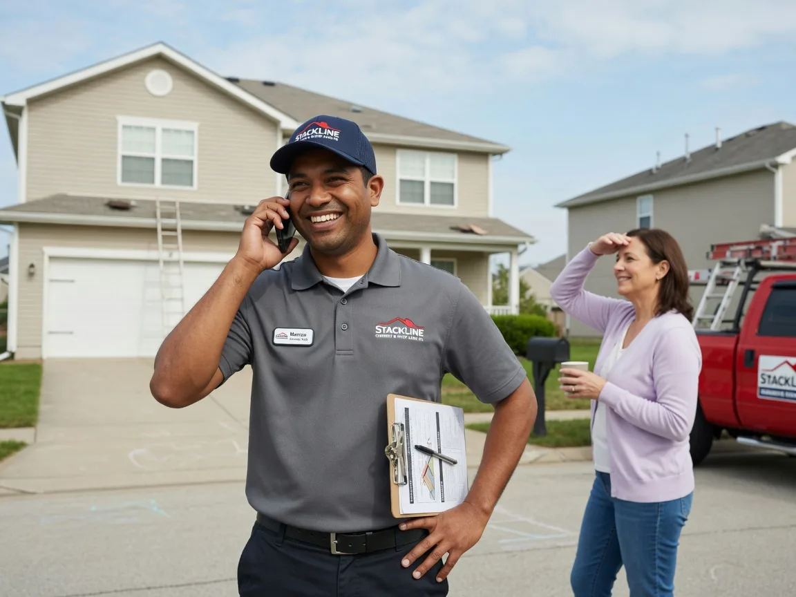 Chimney flashing repair Lafferty, OH FAQs